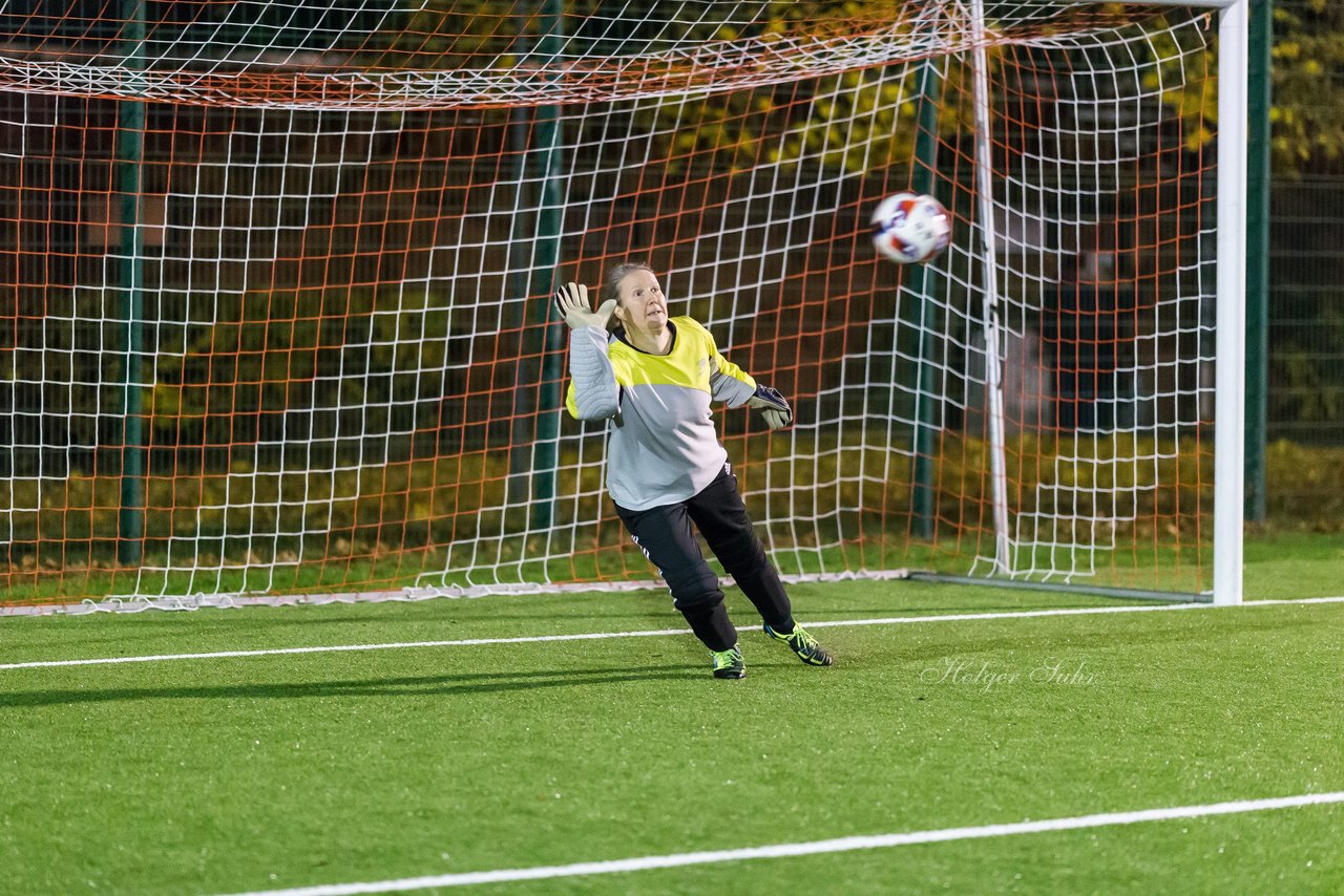 Bild 85 - Frauen SV Wahlstedt - Fortuna St. Juergen : Ergebnis: 3:1